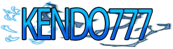 KENDO777 Logo